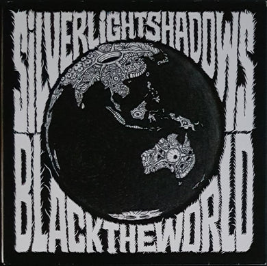 Silverlight Shadows - Black The World