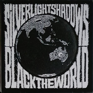 Silverlight Shadows - Black The World