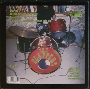 Slappers - The Slappers
