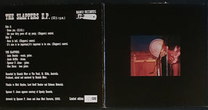 Slappers - The Slappers