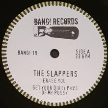 Load image into Gallery viewer, Slappers - The Slappers