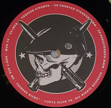 Load image into Gallery viewer, Slick 46 - Murder At 45 Rpm!