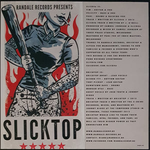 Slick 46 - Murder At 45 Rpm!