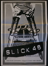 Load image into Gallery viewer, Slick 46 - Murder At 45 Rpm!