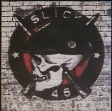 Load image into Gallery viewer, Slick 46 - No Apologies - Red Vinyl
