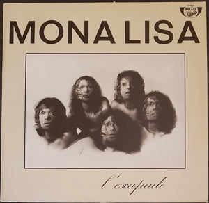 Mona Lisa - L'Escapade