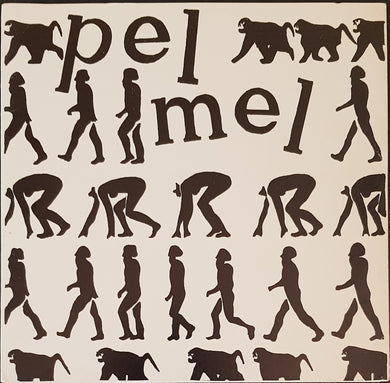 Pel Mel - No Word From China