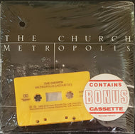 Church - Metropolis