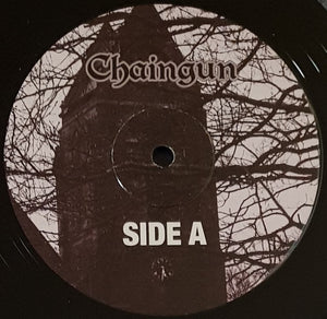 Chaingun - Mesmerised