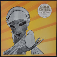 Load image into Gallery viewer, Cold Chisel - Choir Girl