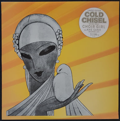 Cold Chisel - Choir Girl