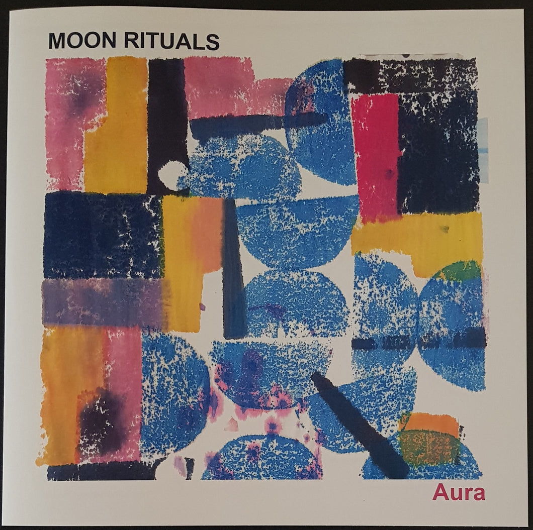 Moon Rituals - Aura