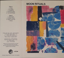 Load image into Gallery viewer, Moon Rituals - Aura