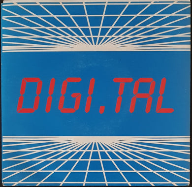 Digi.Tal - Say So