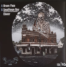 Load image into Gallery viewer, Chinese Burns With Sly Faulkner - Brave Face