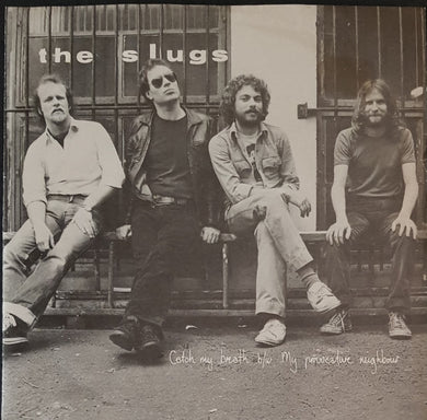 Slugs - Catch My Breath