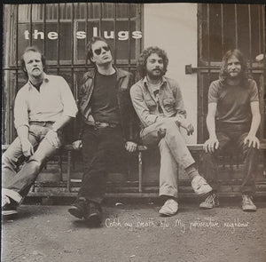 Slugs - Catch My Breath