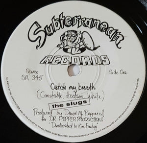 Slugs - Catch My Breath