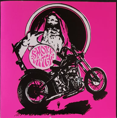 Smoke Witch - Light Of Doom