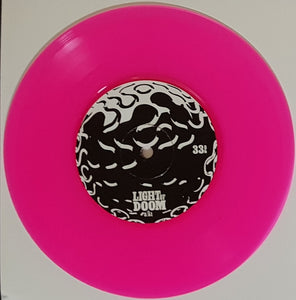 Smoke Witch - Light Of Doom