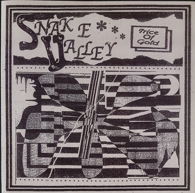 Snake Valley - Price Of Gold