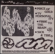Load image into Gallery viewer, Snake Valley - Price Of Gold