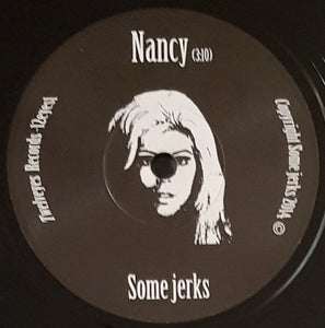 Some Jerks - Dark And Dead Of Night