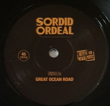 Load image into Gallery viewer, Sordid Ordeal - Great Ocean Road