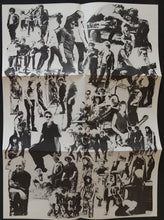 Load image into Gallery viewer, Southern Fried Kidney - Psychedelic Clothes