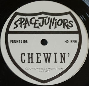 Space Juniors - Chewin'