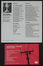 Load image into Gallery viewer, Stu Spasm - Popular Male Vocal
