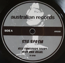 Load image into Gallery viewer, Stu Spasm - Popular Male Vocal