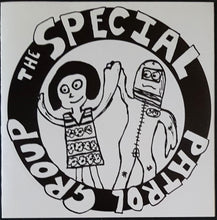 Load image into Gallery viewer, Special Patrol Group - Economical Sense