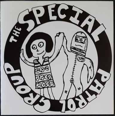 Special Patrol Group - Economical Sense