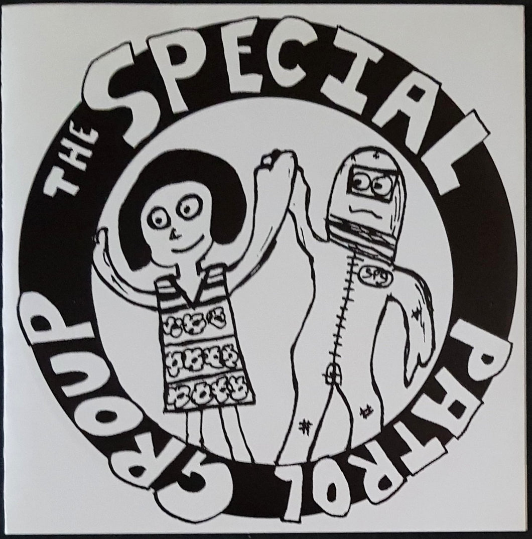 Special Patrol Group - Economical Sense