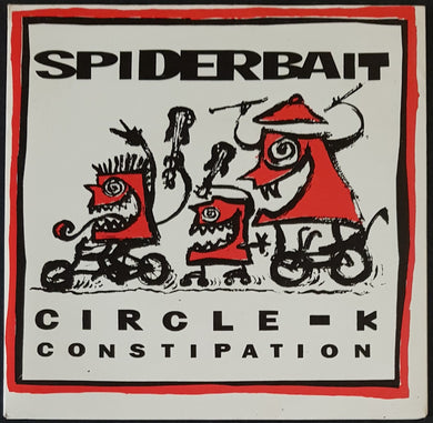 Spiderbait - Circle-K