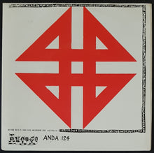 Load image into Gallery viewer, Spiderbait - Circle-K