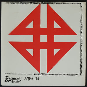 Spiderbait - Circle-K
