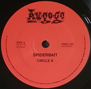 Spiderbait - Circle-K