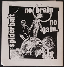 Load image into Gallery viewer, Spiderbait - Circle-K