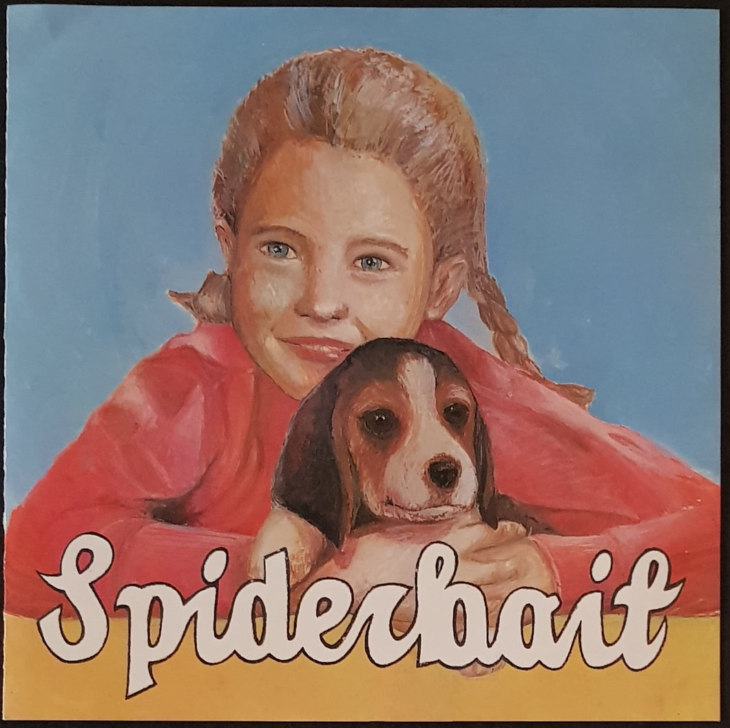 Spiderbait - Jesus