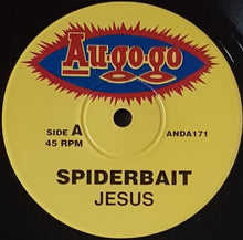 Load image into Gallery viewer, Spiderbait - Jesus