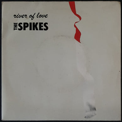 Spikes - River Of Love