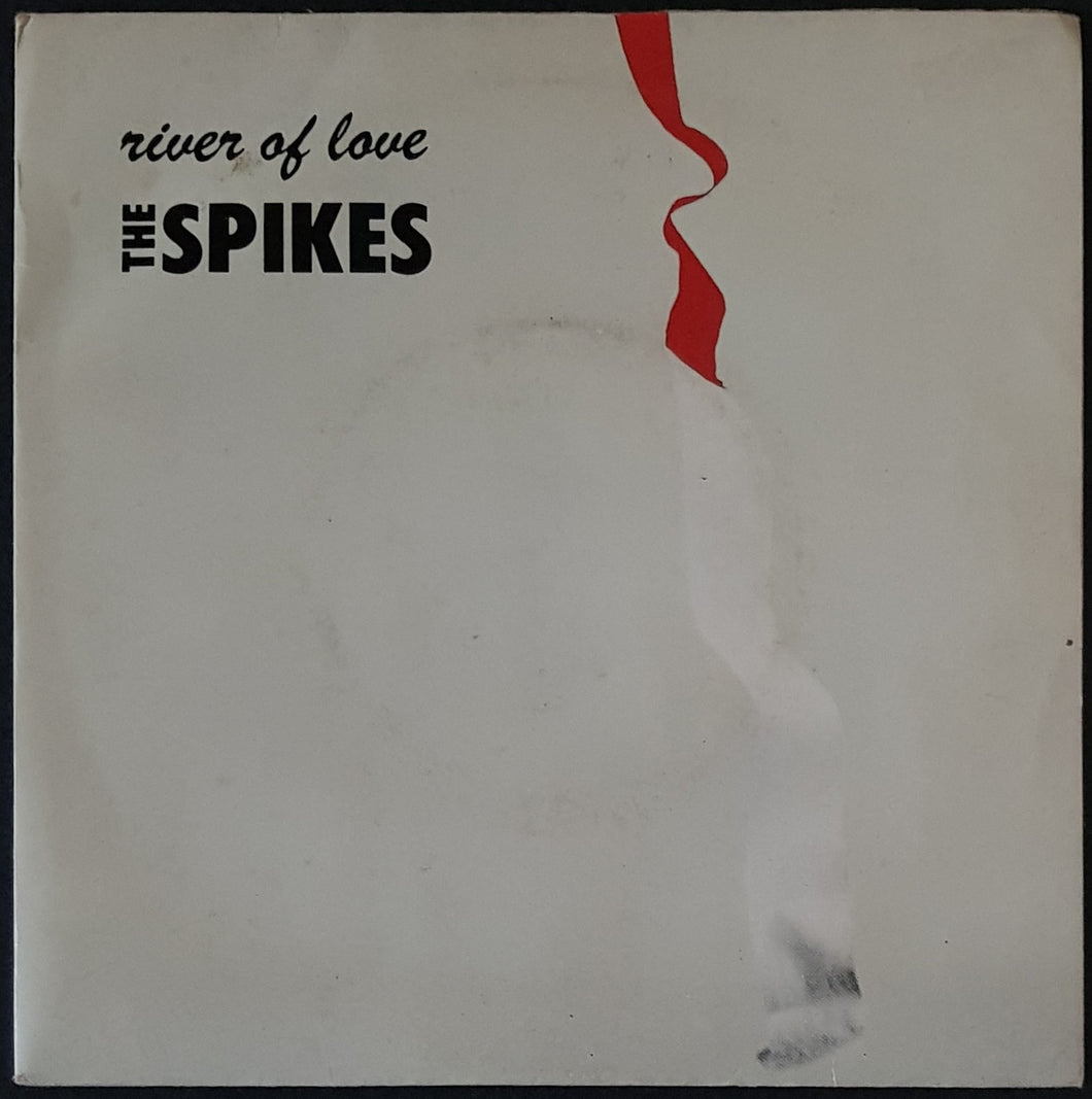 Spikes - River Of Love