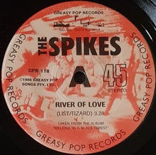 Load image into Gallery viewer, Spikes - River Of Love