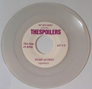 Spoilers - Pump Action