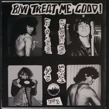 Load image into Gallery viewer, Spunk Bubbles - Metal Wench