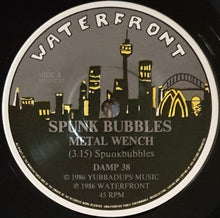 Load image into Gallery viewer, Spunk Bubbles - Metal Wench