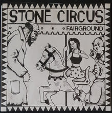 Load image into Gallery viewer, Stone Circus - Fairground