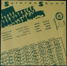 Load image into Gallery viewer, Suicide Squad - I Hate School - Reissue